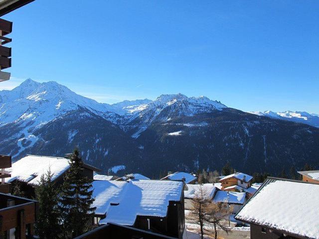 Appartement Belvedere BEL310 - La Rosière