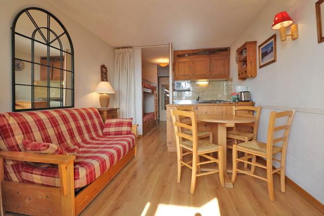 Appartement Bouquetins A BQA221 - La Rosière