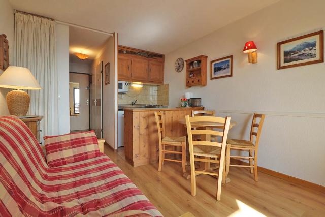 Appartement Bouquetins A BQA221 - La Rosière