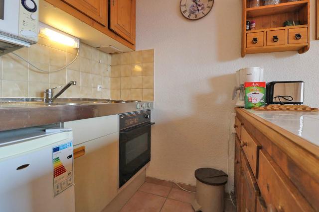 Appartement Bouquetins A BQA221 - La Rosière