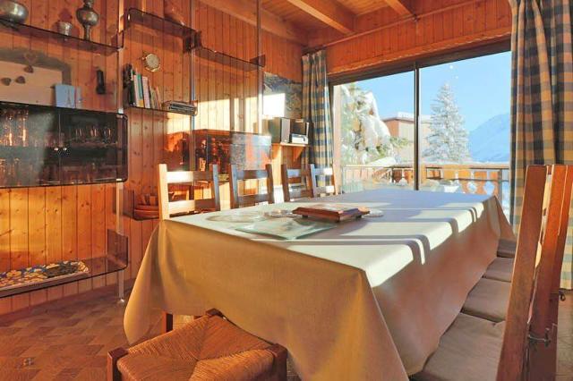 Chalet Le Gollet GOLA26 - La Rosière