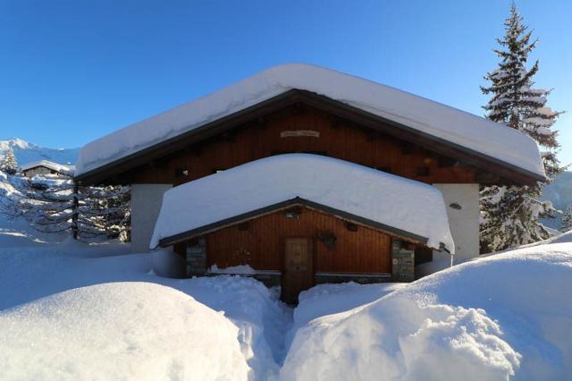 Chalet Le Gollet GOLA26 - La Rosière