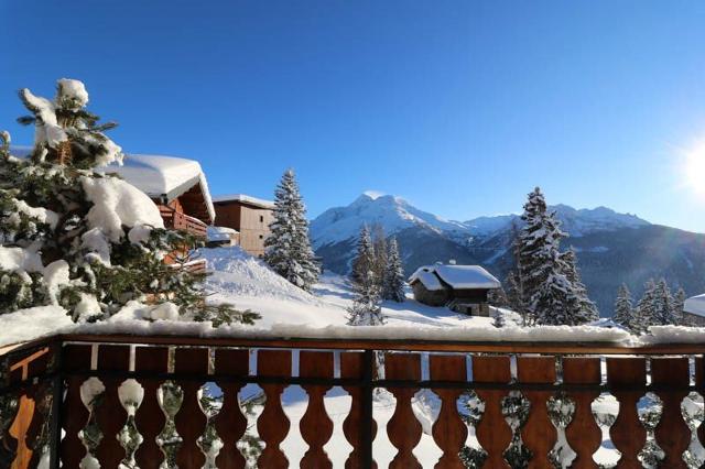 Chalet Le Gollet GOLA26 - La Rosière