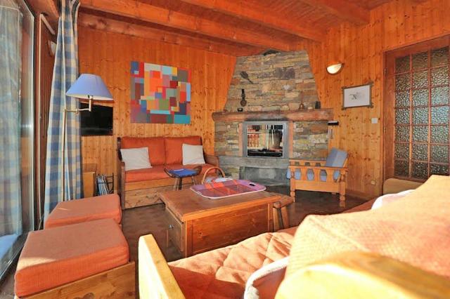 Chalet Le Gollet GOLA26 - La Rosière