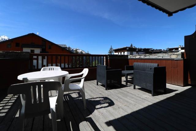 Appartement Les Granges De La Ro GRANGA2 - La Rosière