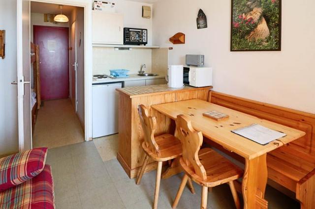 Appartement Hauts De La Rosiere HTR309 - La Rosière