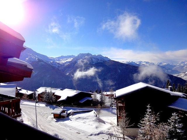 Appartement Hauts De La Rosiere HTR309 - La Rosière