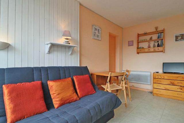 Appartement Louie Blanche LB24 - La Rosière