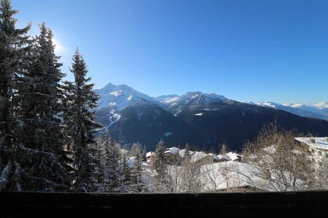 Appartement Louie Blanche LB24 - La Rosière