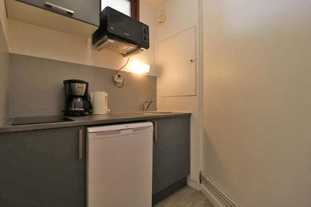 Appartement Louie Blanche LB24 - La Rosière