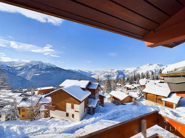 Appartement Valrosiere VALR57 - La Rosière