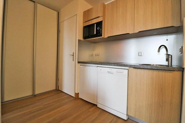 Appartement Vanoise VAN305 - La Rosière