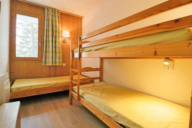 Appartement Vanoise VAN305 - La Rosière