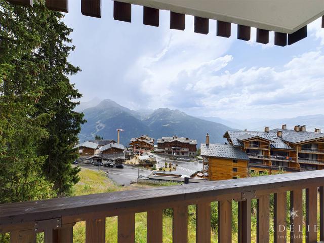 Appartement Vanoise VAN315 - La Rosière