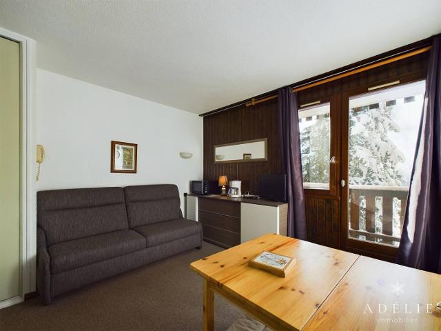 Appartement Vanoise VAN401 - La Rosière