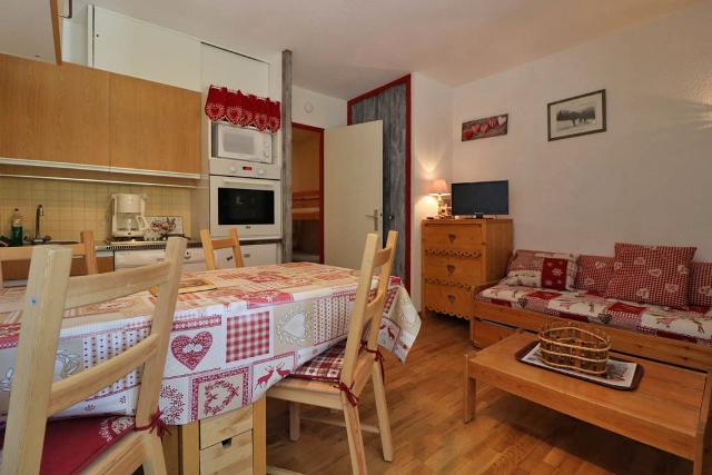 Appartement Vanoise VAN416 - La Rosière