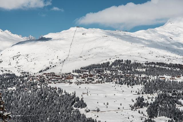 Appartement Vanoise VAN416 - La Rosière