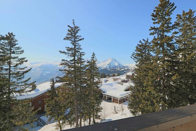 Appartement Vanoise VAN505 - La Rosière