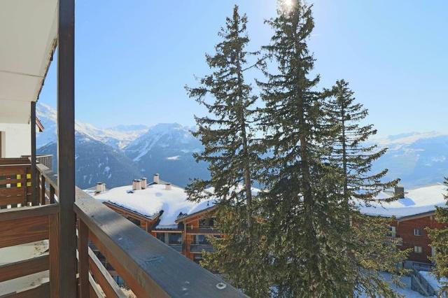 Appartement Vanoise VAN505 - La Rosière