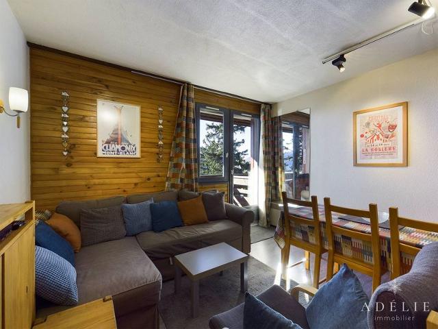 Appartement Vanoise VAN604 - La Rosière