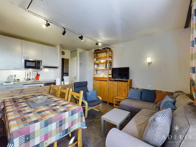 Appartement Vanoise VAN604 - La Rosière