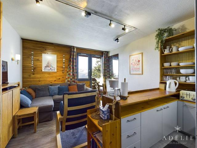 Appartement Vanoise VAN604 - La Rosière