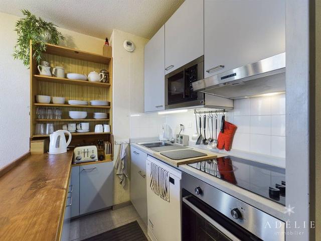 Appartement Vanoise VAN604 - La Rosière