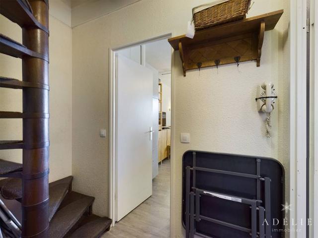 Appartement Vanoise VAN604 - La Rosière