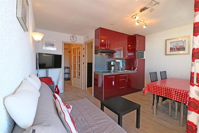 Appartement Vertes Annees VERT42 - La Rosière