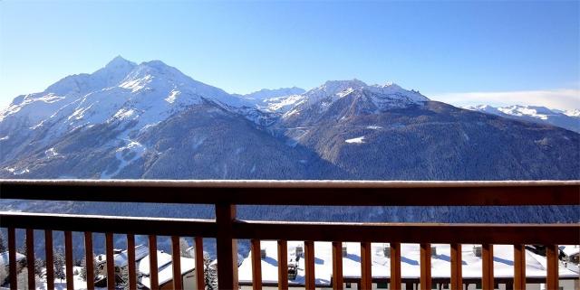 Appartement Vertes Annees VERT42 - La Rosière