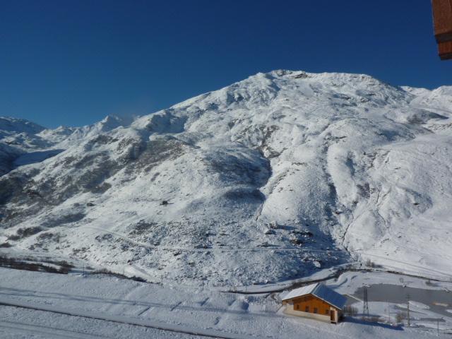 travelski home choice - Appartements VALMONTS A - Les Menuires Bruyères