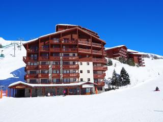 travelski home choice - Appartements VALMONTS A - Les Menuires Bruyères