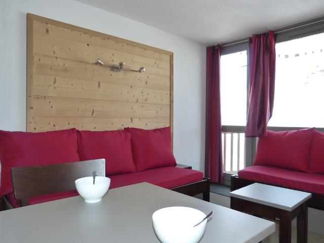 Appartements Chamois - Plagne - Aime 2000