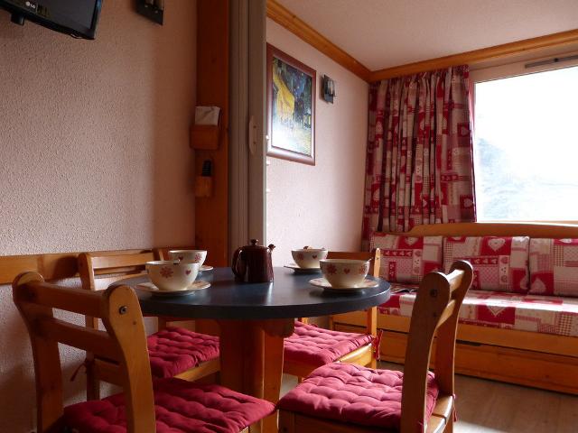 Appartements Chamois - Plagne - Aime 2000