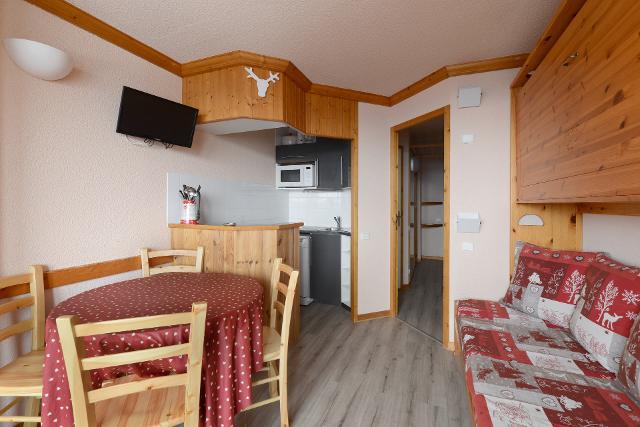 Appartements Chamois - Plagne - Aime 2000