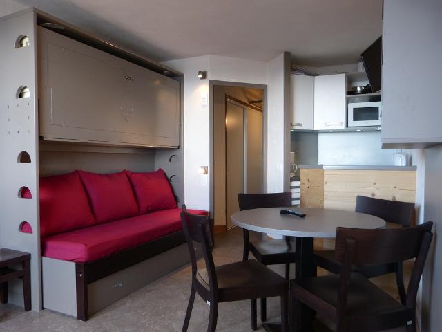 Appartements Zenith - Plagne - Aime 2000