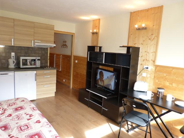 Appartements Zenith - Plagne - Aime 2000