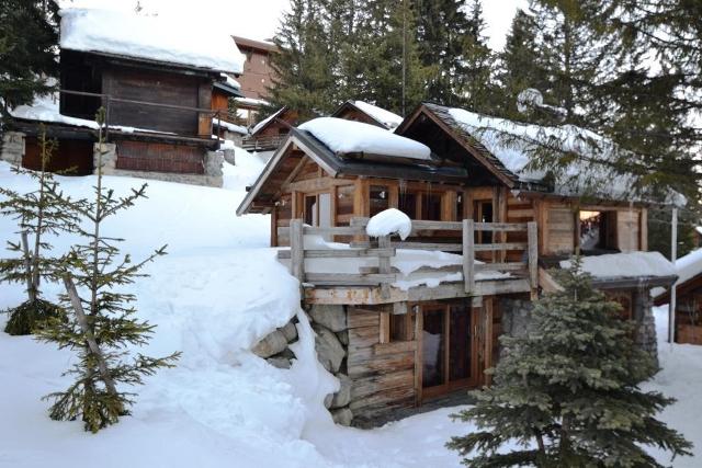 Appartements Volets Bleus 237 - Courchevel 1650