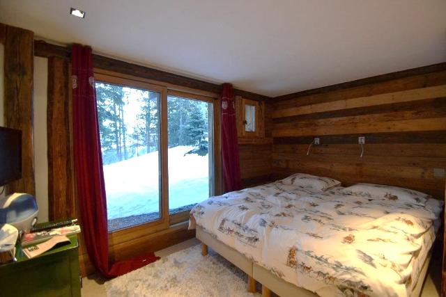 Appartements Volets Bleus 237 - Courchevel 1650