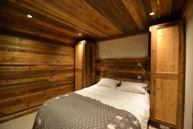 Appartements Volets Bleus 237 - Courchevel 1650