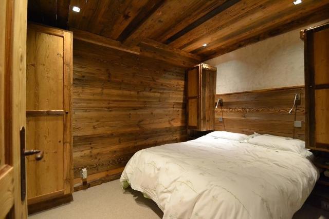 Appartements Volets Bleus 237 - Courchevel 1650