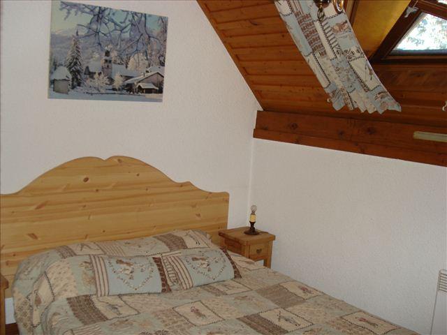 Appartements LE CRET DE PERE - Valloire