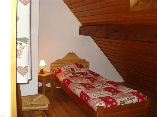 Appartements LE CRET DE PERE - Valloire