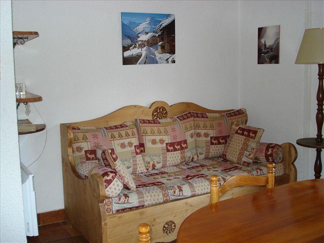 Appartements LE CRET DE PERE - Valloire