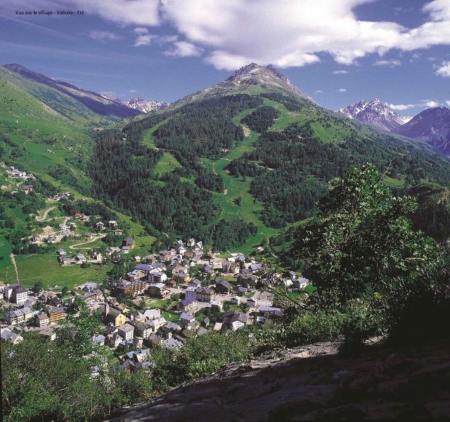 Appartements LE CRET DE PERE - Valloire