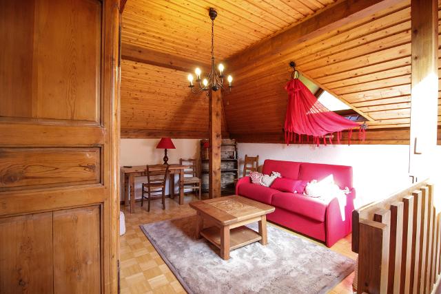 Appartements LE CRET DE PERE - Valloire