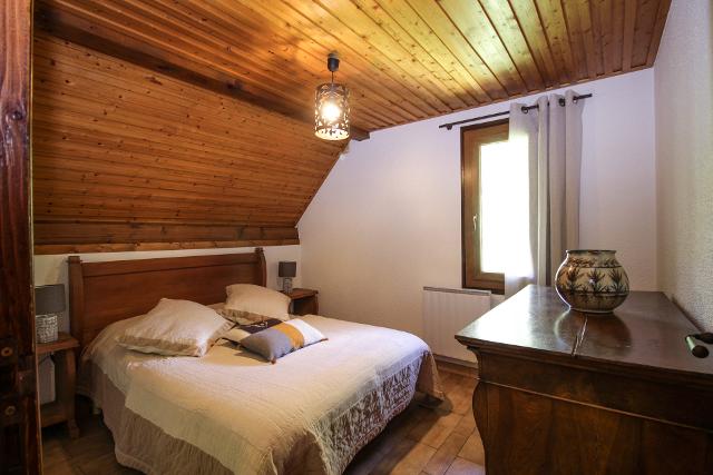 Appartements LE CRET DE PERE - Valloire