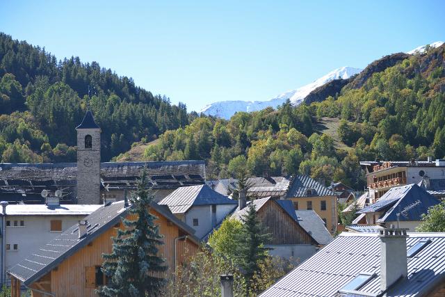 Appartements LE CREY DU QUART - Valloire