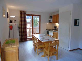 Chalet Arrondaz 60053 - Valfréjus