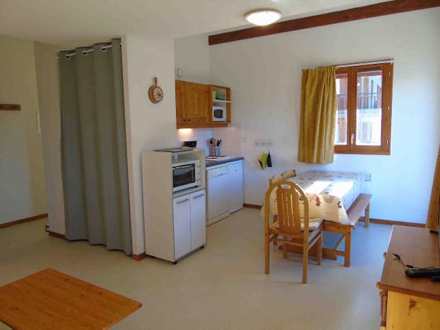 Chalet Arrondaz 60059 - Valfréjus